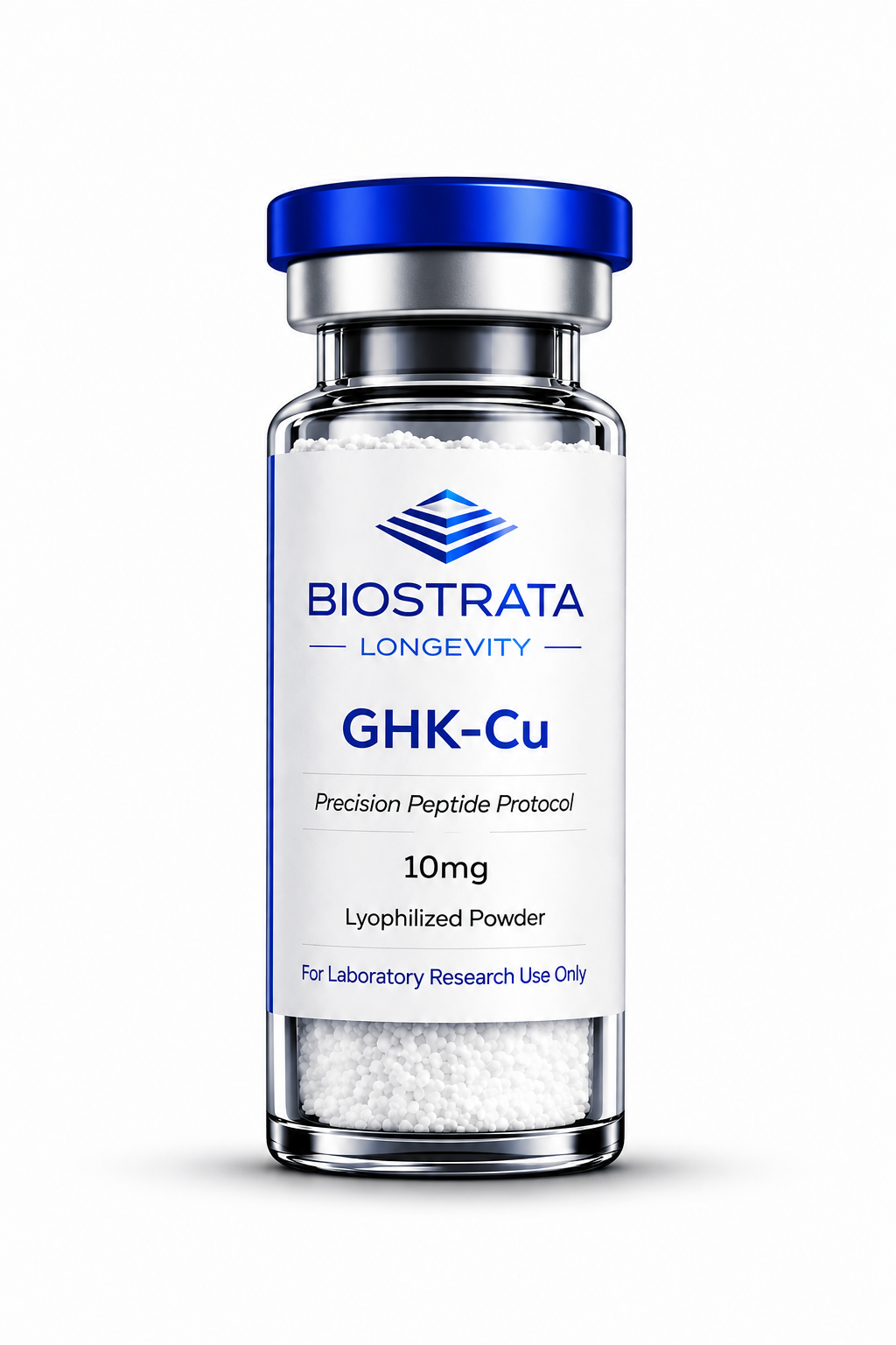 GHK-Cu